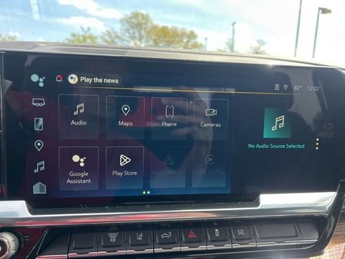 New 2026 Chevrolet Silverado 3500 LT AWD/4WD image 23