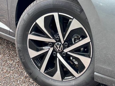 New 2026 Volkswagen Jetta S FWD image 2