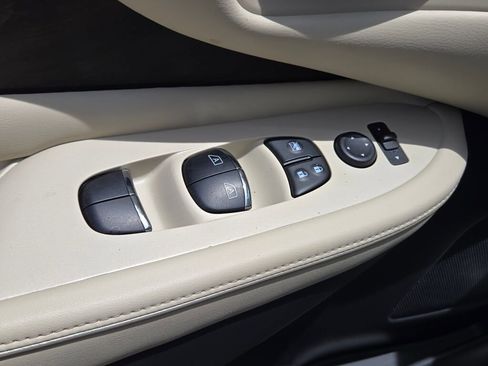 Used 2020 Nissan Murano Platinum AWD/4WD image 25