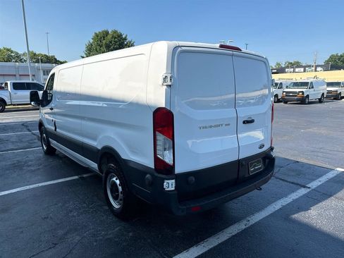 Used 2020 Ford Transit 150 Low Roof w/ Upfitter Package RWD image 6