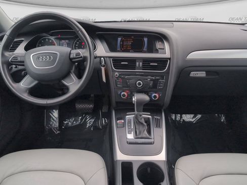 Used 2013 Audi A4 2.0T Premium Plus FWD image 16