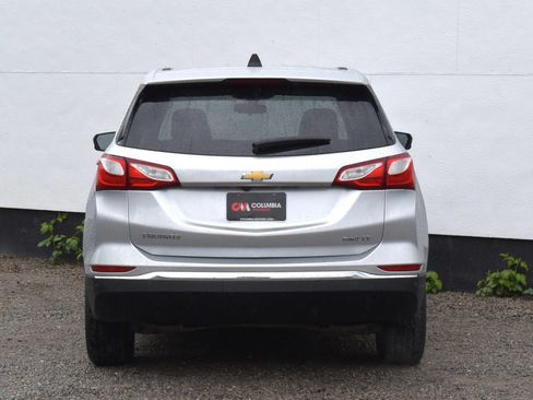 Used 2019 Chevrolet Equinox LT AWD/4WD image 38