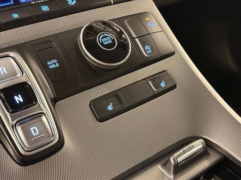 Used 2020 Hyundai Palisade SEL w/ Convenience Package FWD image 17