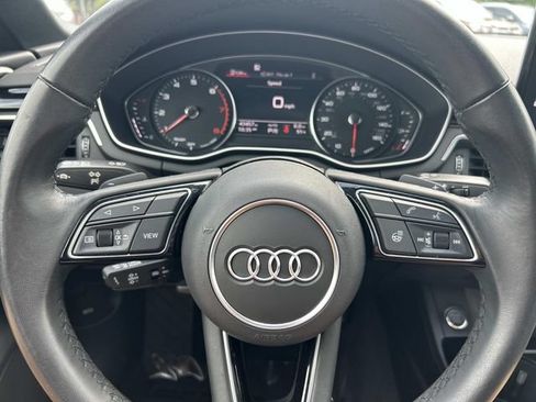 Used 2023 Audi A5 2.0T Premium AWD/4WD image 29