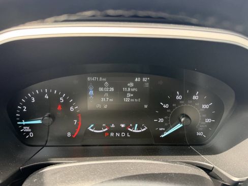 Used 2020 Ford Escape SEL image 41