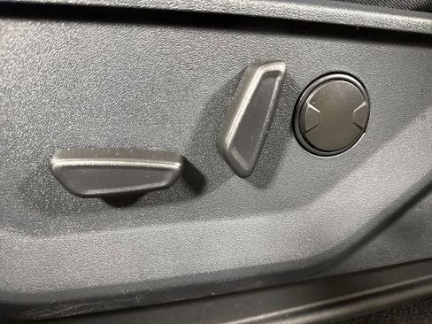 New 2025 Ford F150 XLT w/ Equipment Group 302A MID image 17