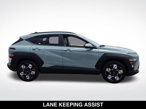 Used 2024 Hyundai Kona SEL FWD image 6
