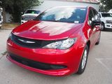 New 2025 Chrysler Voyager LX image 2
