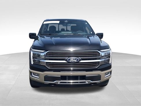 Used 2025 Ford F150 King Ranch AWD/4WD image 3