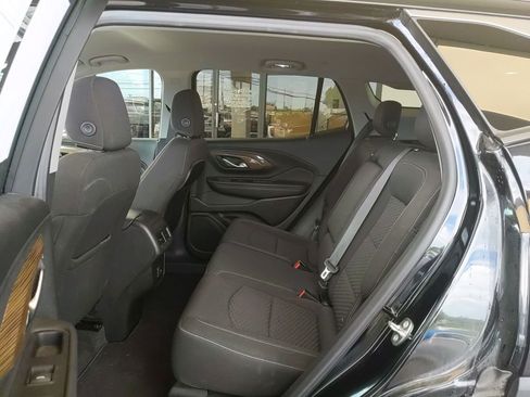 Used 2019 GMC Terrain SLE w/ Driver Convenience Package FWD image 13
