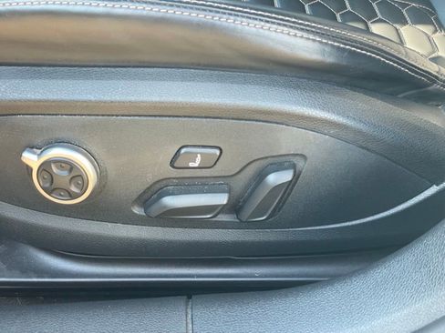 Used 2022 Audi RS 5 Sportback image 14