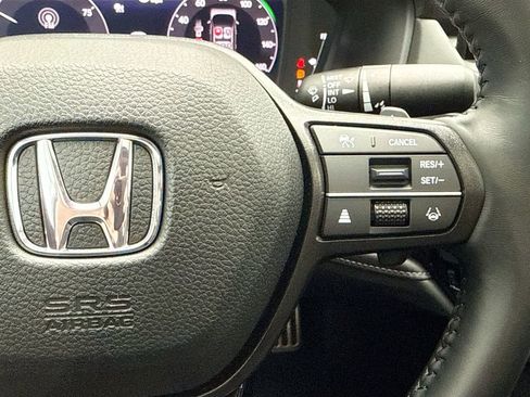 Used 2023 Honda Accord Sport image 12