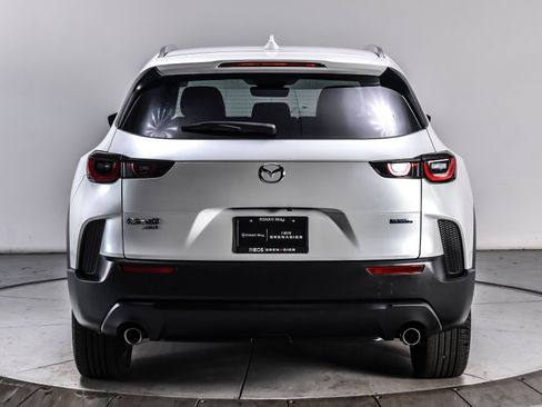 Used 2025 MAZDA CX-50 2.5 Hybrid w/ Premium Plus Pkg AWD/4WD image 5