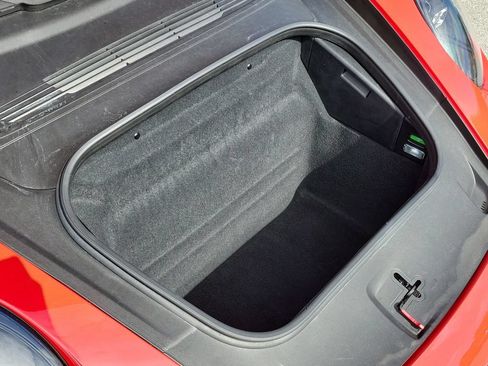 Certified 2023 Porsche 911 Carrera GTS RWD image 17