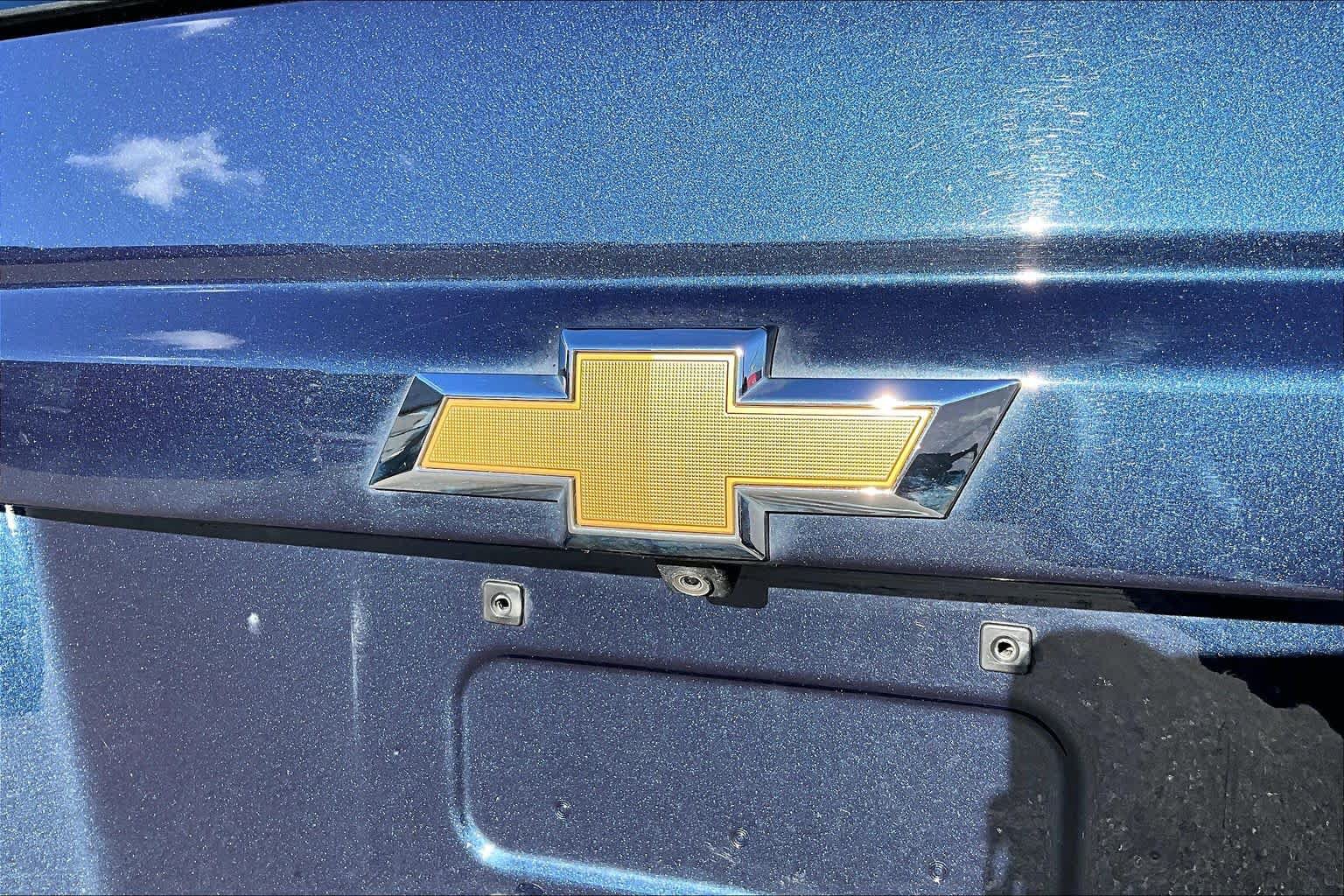 Used 2020 Chevrolet Tahoe LS AWD/4WD image 10