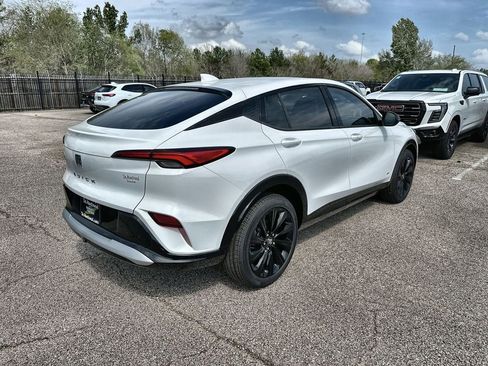 New 2026 Buick Envista Sport Touring w/ Convenience I Package image 11