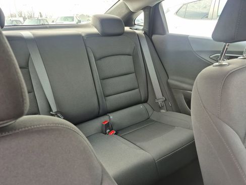 Used 2023 Chevrolet Malibu LS image 12