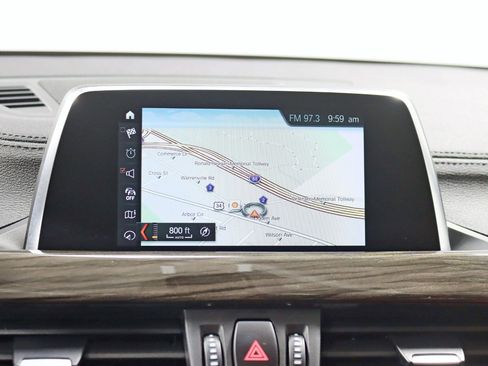 Used 2018 BMW X2 xDrive28i image 19