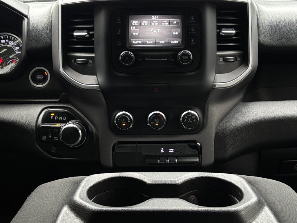 Used 2023 RAM 1500 Big Horn AWD/4WD image 12