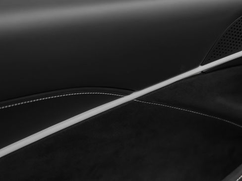 Certified 2024 Ferrari Roma Spider image 73