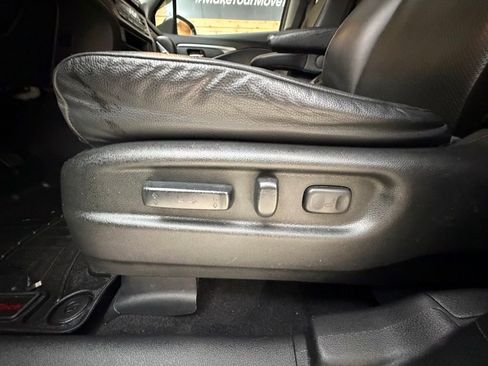 Used 2019 Honda Ridgeline RTL-T image 25