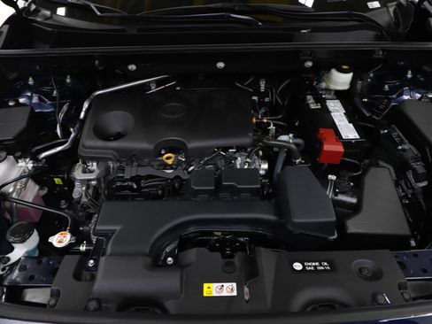 Used 2025 Toyota RAV4 Limited w/ Weather Package image 33