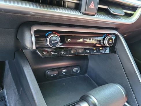 Used 2023 Kia K5 GT-Line w/ GT-Line Premium Package image 21