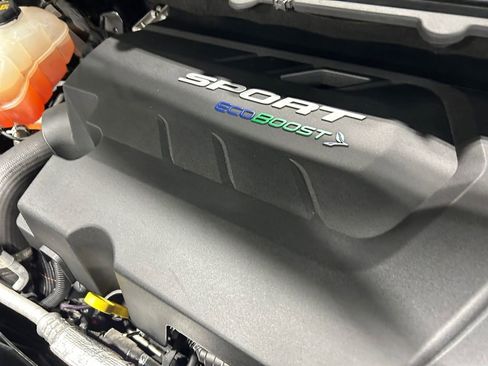 Used 2018 Ford Edge Sport w/ Equipment Group 401A image 30