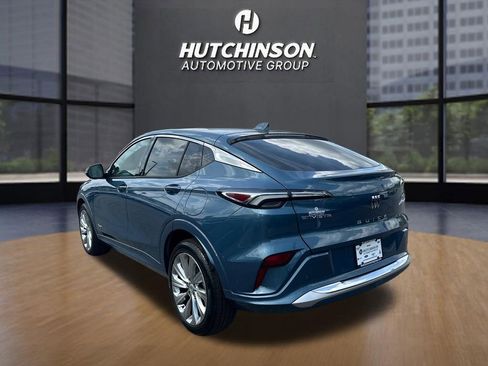 Certified 2024 Buick Envista Avenir image 5