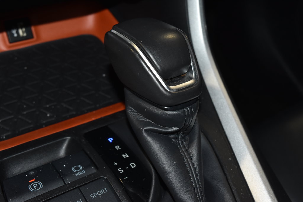 Used 2024 Toyota RAV4 Adventure AWD/4WD image 16