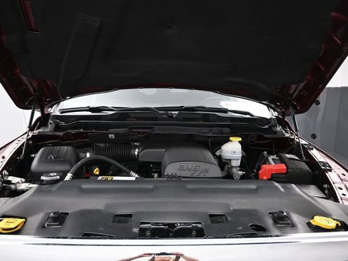 Used 2024 RAM 1500 Classic SLT AWD/4WD image 26