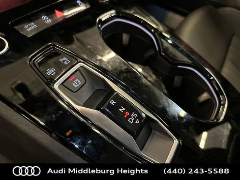 Certified 2025 Audi A5 2.0T Premium Plus w/ Premium Plus image 29