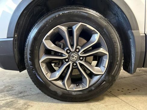 Used 2020 Honda CR-V EX image 10