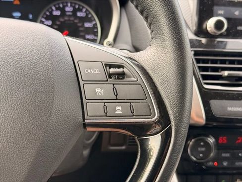 Used 2025 Mitsubishi Eclipse Cross SE AWD/4WD image 25