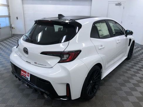 New 2025 Toyota Corolla Premium image 27