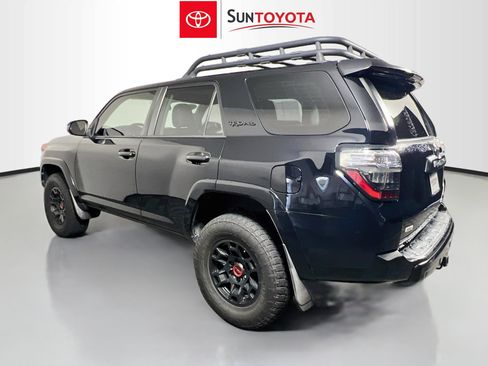 Used 2022 Toyota 4Runner TRD Pro AWD/4WD image 6