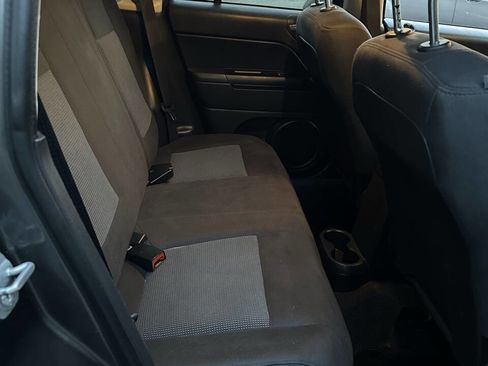 Used 2014 Jeep Compass Sport w/ Power Value Group image 24