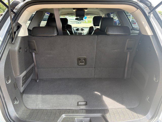 Used 2014 Buick Enclave Premium FWD image 27