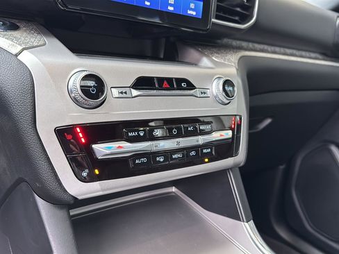 Used 2022 Ford Explorer Timberline image 22