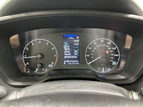 Used 2024 Toyota Corolla LE FWD image 27