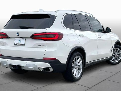 Certified 2023 BMW X5 xDrive40i w/ Premium Package image 12