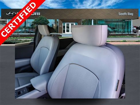 Certified 2023 Hyundai Ioniq 6 SEL image 29