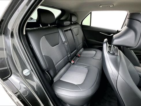 Used 2025 Kia Niro Wind w/ Wind Preserve Package image 33