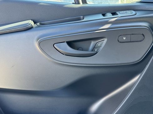 New 2026 Mercedes-Benz Sprinter 2500 image 19