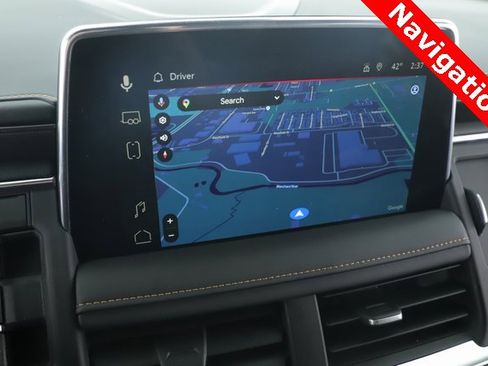 Used 2023 GMC Yukon AT4 image 5