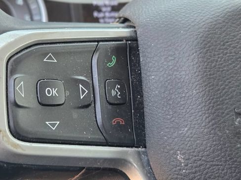 Used 2021 RAM 1500 Big Horn RWD image 10