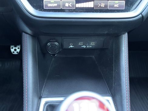 Used 2023 Subaru WRX Limited AWD/4WD image 19