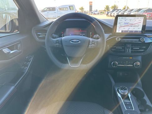 New 2026 Ford Escape ST-Line image 41