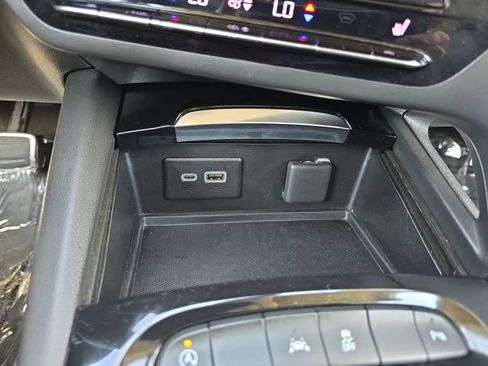 Used 2023 Buick Envision Essence w/ Sport Touring Package FWD image 6