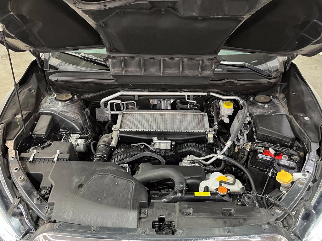 Used 2021 Subaru Ascent Touring w/ Popular Package #2A AWD/4WD image 6